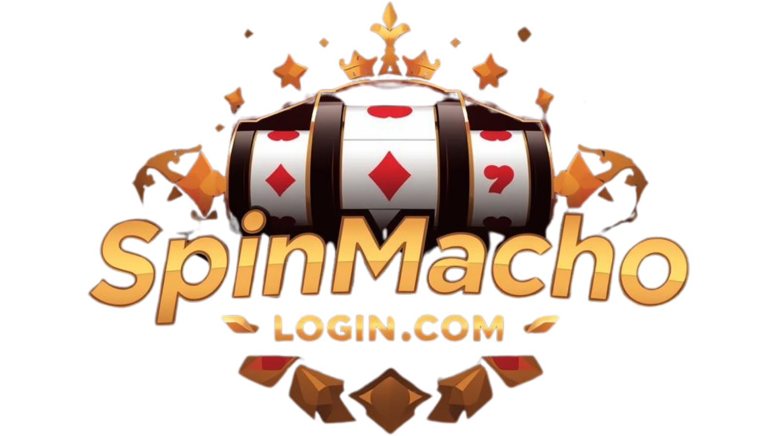 Spinmachocasino