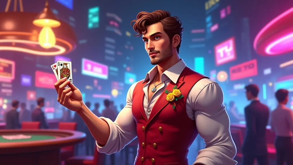 Spinmachocasino