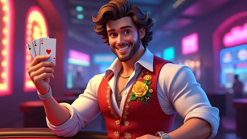 Spinmachocasino