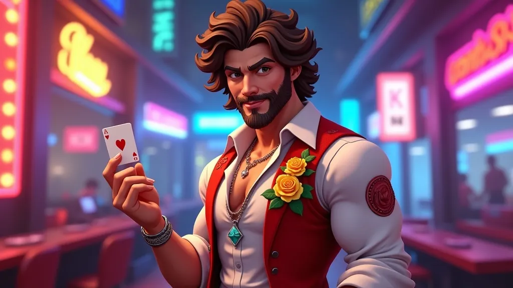 Spinmachocasino