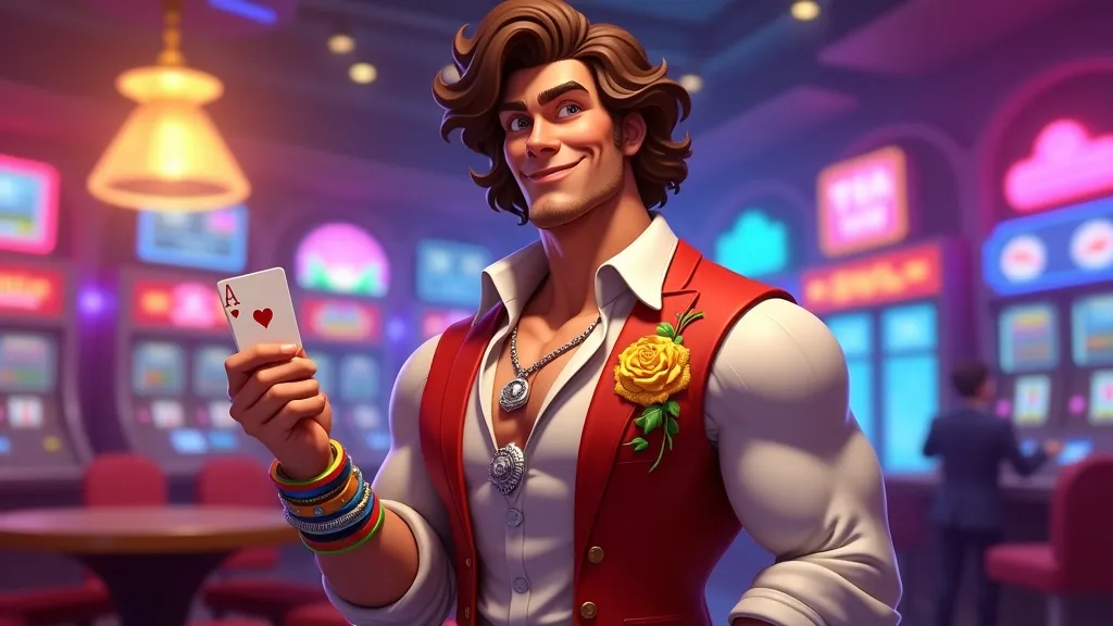 Spinmachocasino
