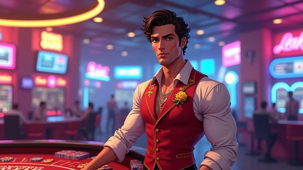 Spinmachocasino